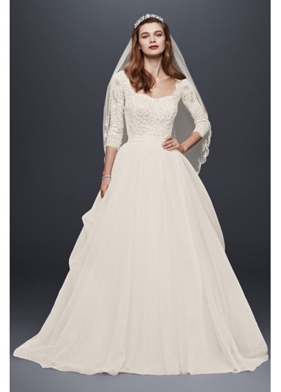 Image Result For Wedding Dress Untuk Orang Gemuk