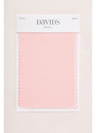 david's bridal petal color