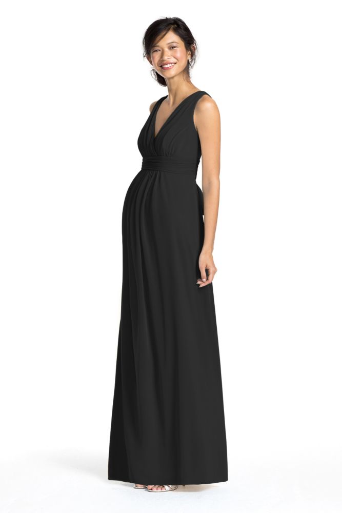 maternity david's bridal