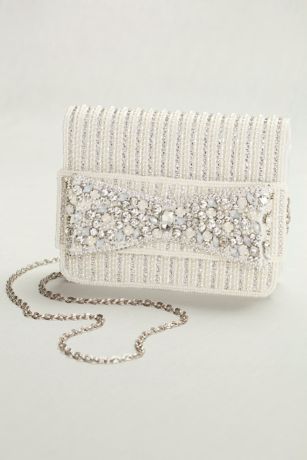 Floral Hair Pins David's Bridal