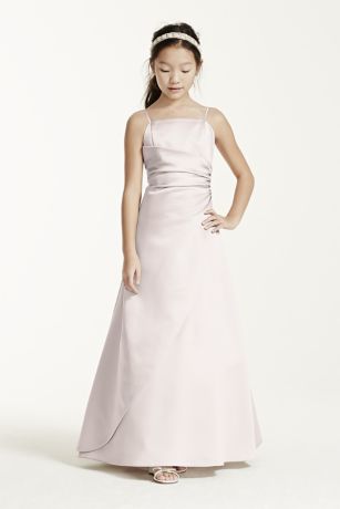 Junior Bride Dresses
