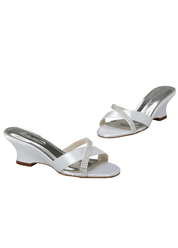 david's bridal clearance shoes