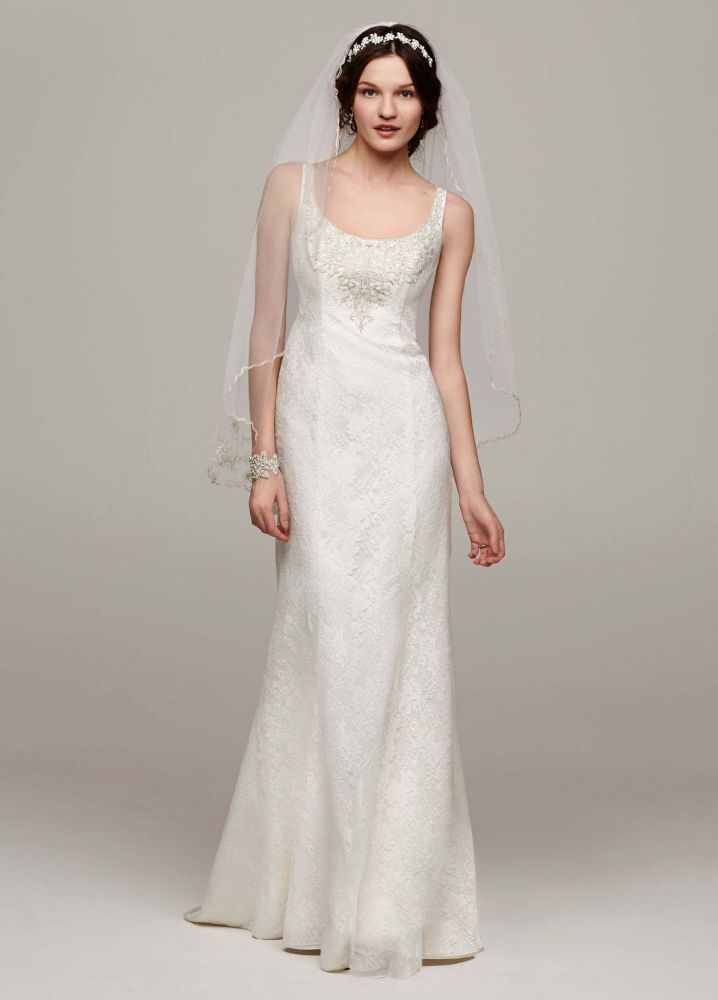 Top Tank Style Wedding Dress in the year 2023 Learn more here 