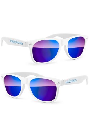 Personalized Wedding Sunglasses Davids Bridal 8678