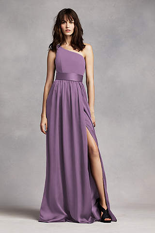 Lavender Gowns