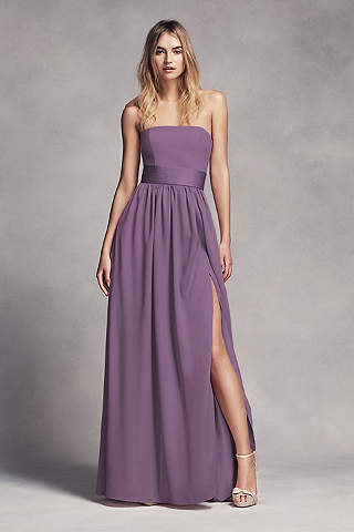 Lavender Gowns