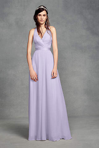 Lavender Gowns