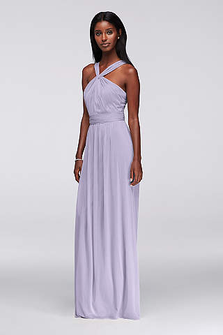 Lavender Gowns