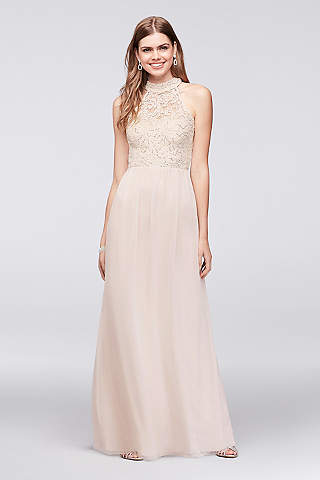 Pink Prom Dresses