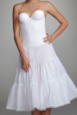bridal slips and bras