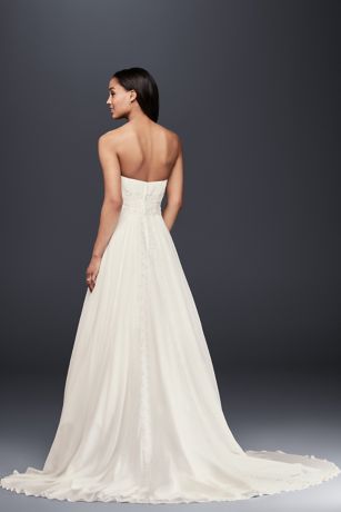 men's wearhouse and david's bridal colors