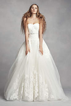 Bridal Gowns & Ball Gown Wedding Dresses | David's Bridal