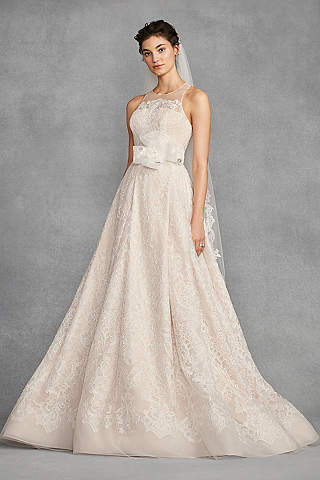 mermaid wedding dresses 2018