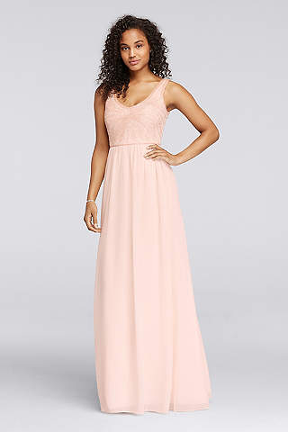 Beach Bridesmaid Dresses