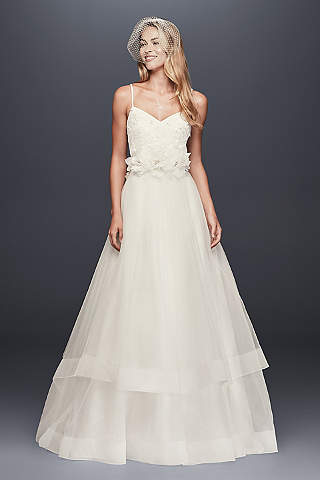 Wedding Dresses 2018
