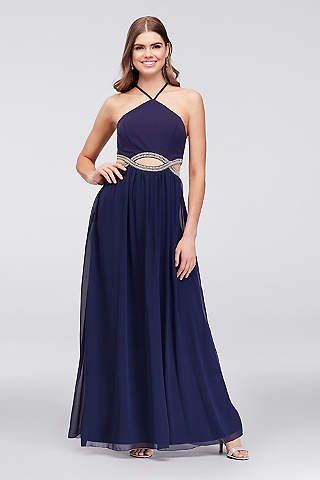 Deb Shops Prom Dresses