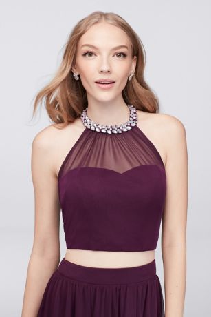 david's bridal gem color
