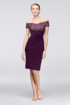 Wedding Party Dresses