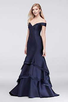 semi formal dresses'