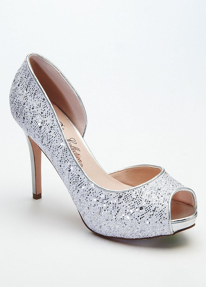 David's bridal coupon for shoes
