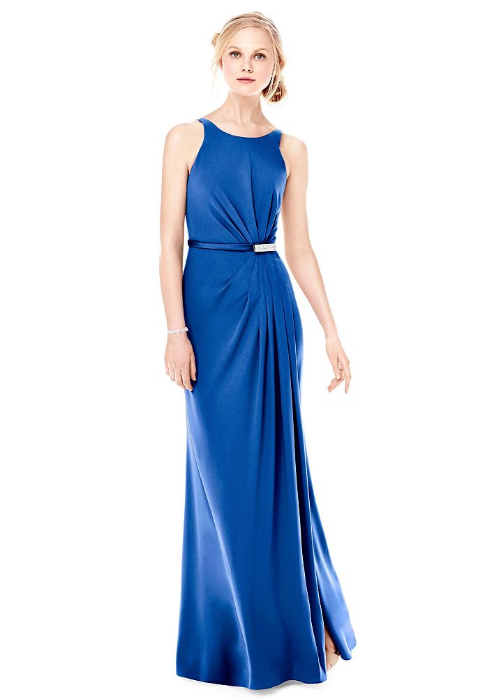 davids bridal crepe