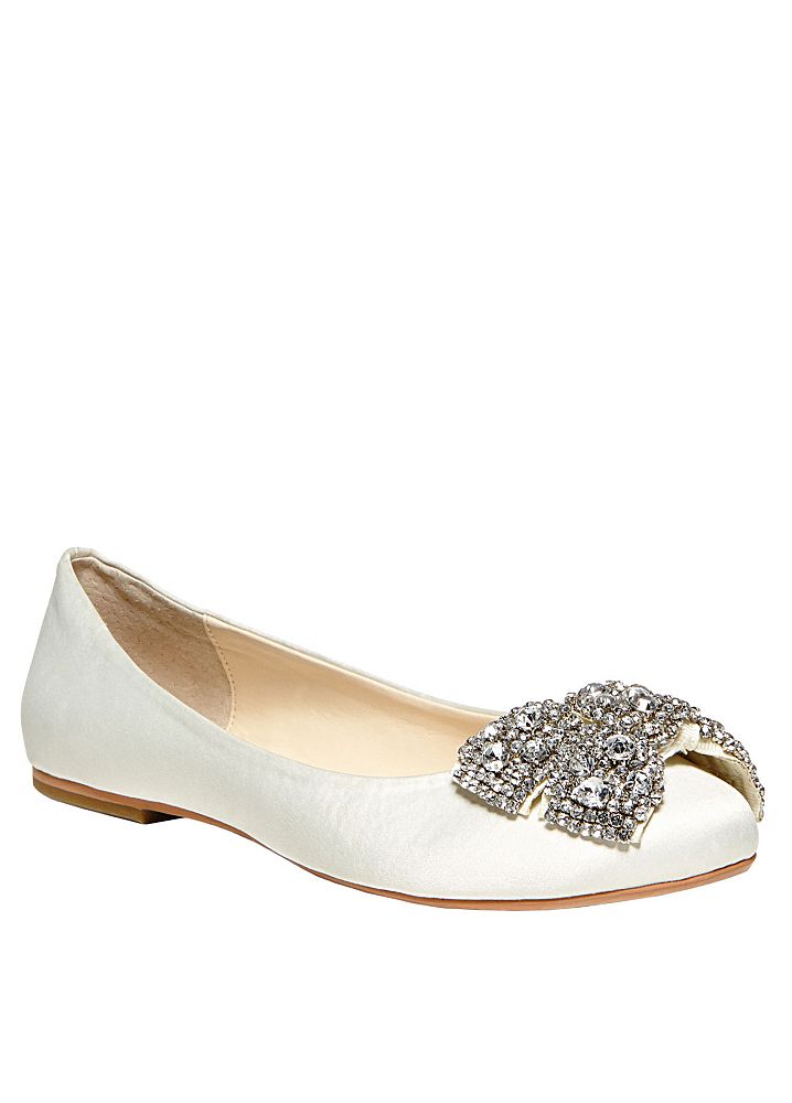 betsey johnson wedding shoes davids bridal