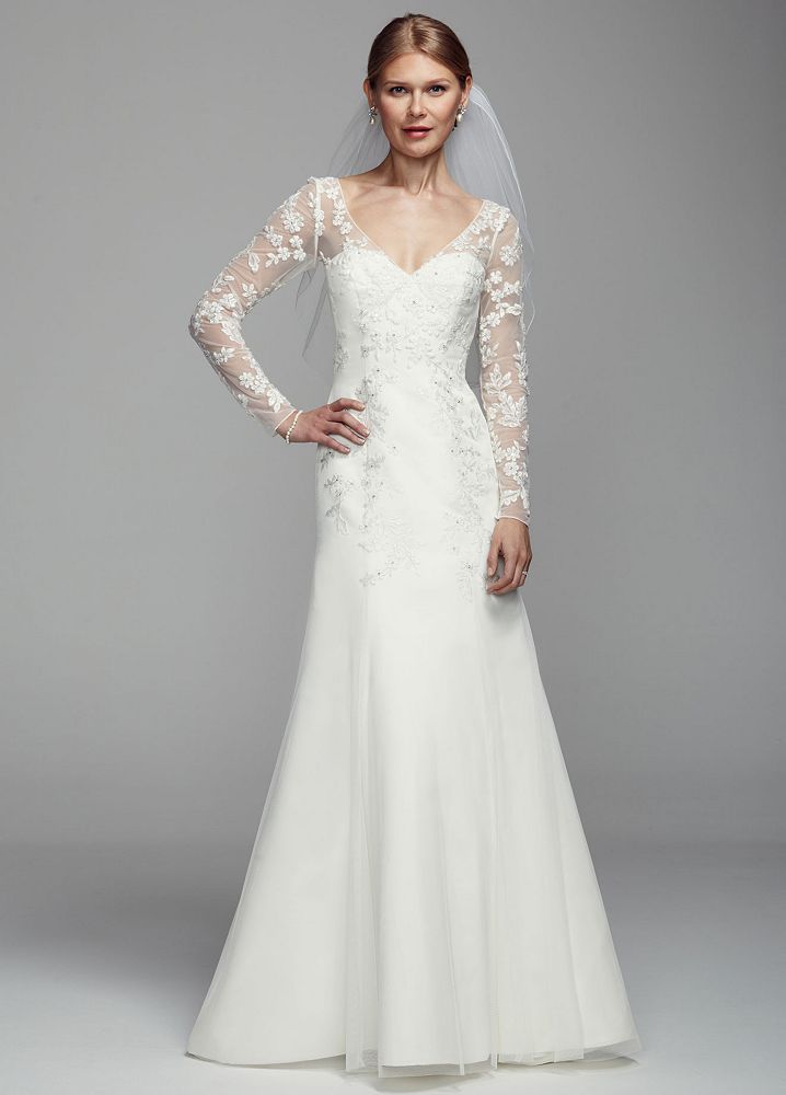 Bridal Gowns With over bridal gowns to choose from, Brandi’s Bridal Galleria has it all – With the most cutting edge selection in the Midwest.