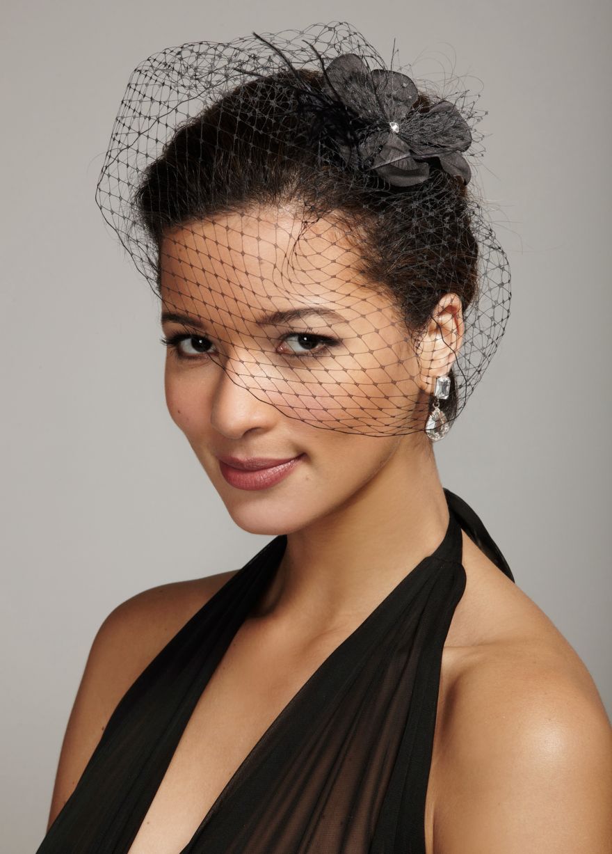 Wedding Veil Style