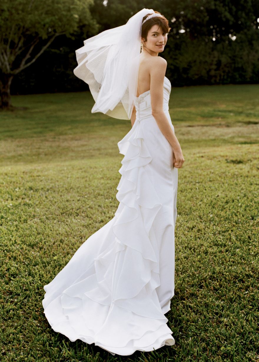 davids-bridal-mikado-gown