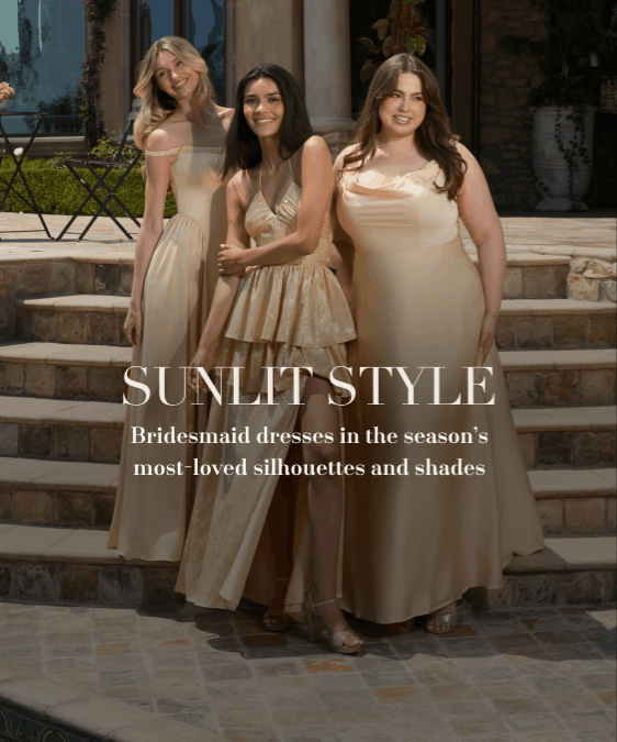 David's Bridal