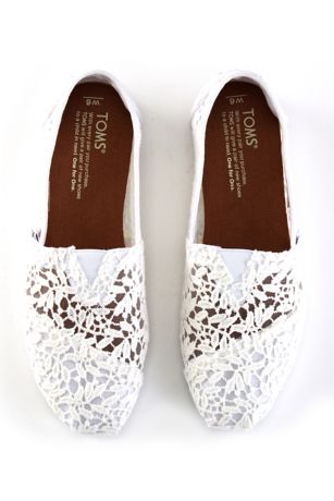 toms lace shoes