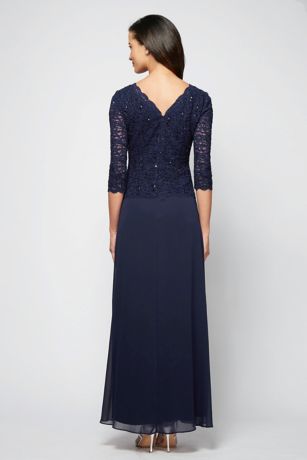david's bridal petite formal dresses