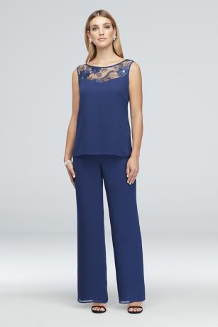 mother of the groom pant suits david's bridal