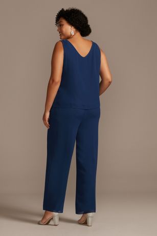 mother of the groom pant suits david's bridal