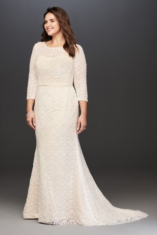 boat neck dress for wedding