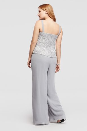 david's bridal mothers pantsuits