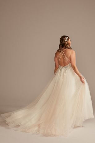 david's bridal astoria