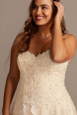 David's bridal 9v3836 clearance