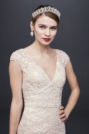 oleg cassini cwg807