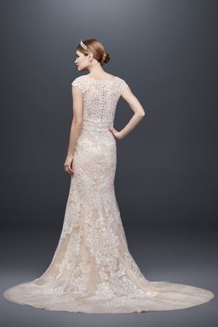oleg cassini cwg807