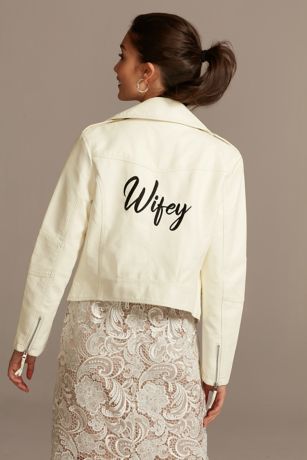 wifey jacket