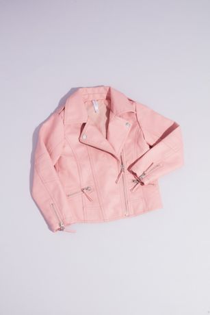 petal patrol jacket