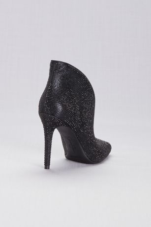 jessica simpson lasnia rhinestone shooties