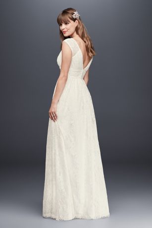 KP Wedding Dress