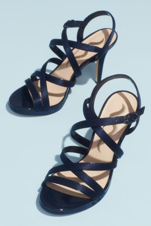 nina rachyl platform sandal