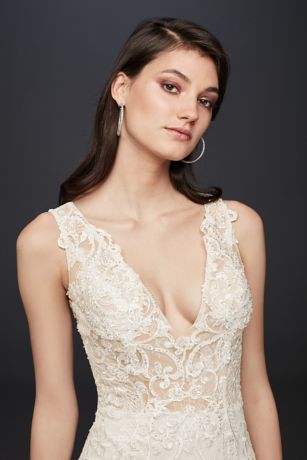 david's bridal swg772