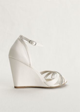 nina vanida wedge sandal