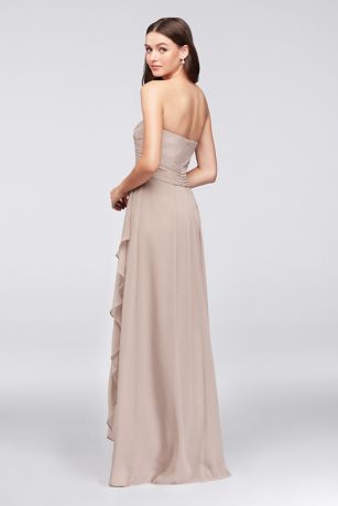 david's bridal ballet color