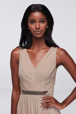 davids bridal w11092