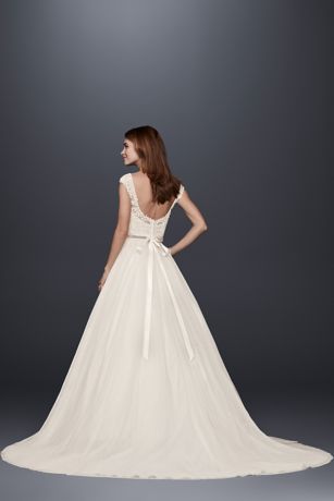 davids bridal wg3741